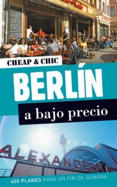 berlin a bajo precio-9788408006541