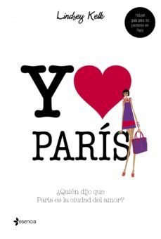 yo corazon paris (ebook)-lindsey kelk-9788408008941