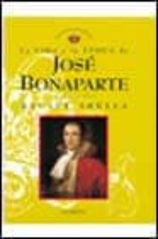 jose bonaparte (los reyes de españa)-9788408019541