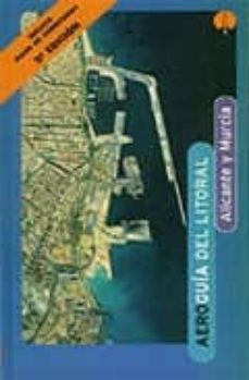 aeroguia del litoral de alicante y murcia (aeroguias mini)-9788408029441
