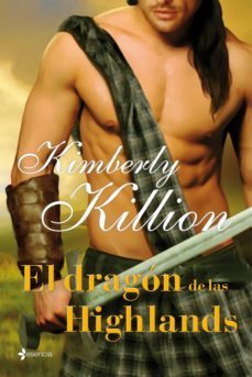 el dragon de las highlands (ebook)-9788408036241