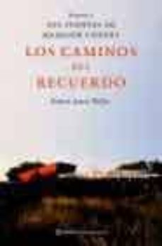 los caminos del recuerdo-9788408049241