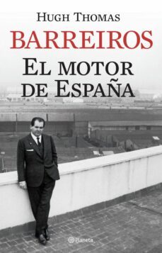 barreiros: el motor de españa-9788408068341