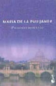 pasiones romanas-maria de la pau janer-9788408069041