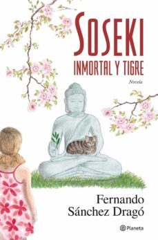 soseki: inmortal y tigre-9788408087441
