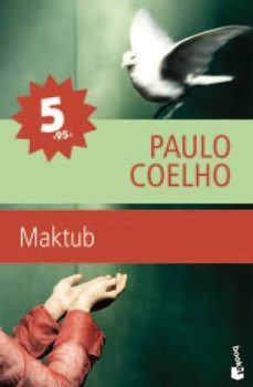 maktub-paulo coelho-9788408090441