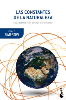 las constantes de la naturaleza-john d. barrow-9788408112341