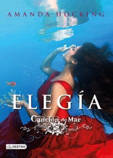 cancion de mar 4: elegia-amanda hocking-9788408121541