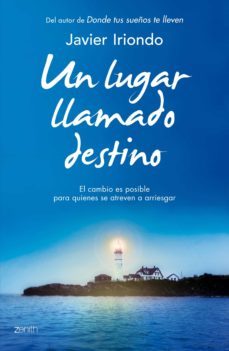 un lugar llamado destino (ebook)-javier iriondo narvaiza-9788408129141