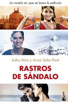 rastros de sandalo-9788408133841