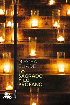 lo sagrado y lo profano-9788408180241