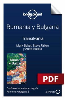 rumania y bulgaria 2. transilvania (ebook)-9788408190141