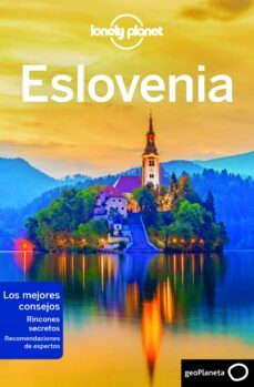 eslovenia 2019 (3ª ed.) (lonely planet)-9788408208341