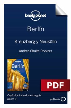 berlin 9_6. kreuzberg y neukolln (ebook)-9788408219941