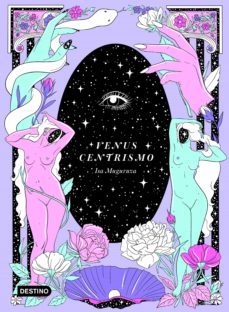 venuscentrismo (ebook)-isa muguruza-9788408227441