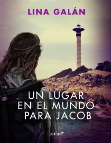 un lugar en el mundo para jacob (ebook)-9788408234241