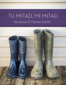 tu mitad, mi mitad (ebook)-9788408240341