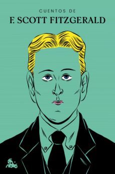 cuentos de f. scott fitzgerald (ebook)-f. scott fitzgerald-9788408241041