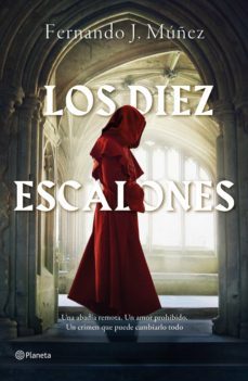 los diez escalones (ebook)-fernando j. muñez-9788408243441