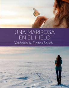 una mariposa en el hielo (ebook)-9788408249641