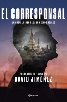el corresponsal (ebook)-9788408253341