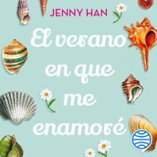 el verano en que me enamore (audiolibro)-jenny han-9788408265641
