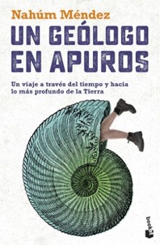 un geologo en apuros-9788408279341