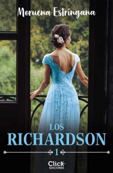 los richardson 1 (ebook)-moruena estringana-9788408285441