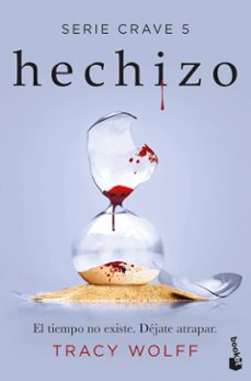 hechizo (serie crave 5)-tracy wolff-9788408287841