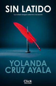 sin latido (ebook)-yolanda cruz-9788408289241