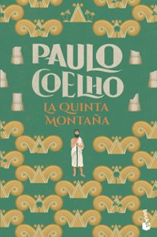 la quinta montaña-paulo coelho-9788408292241