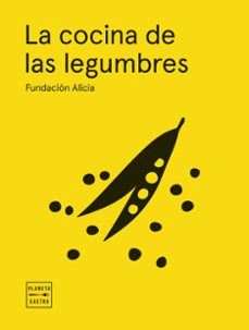 la cocina de las legumbres. edicion tapa blanda-9788408295341