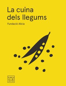 la cuina dels llegums. edició rústega amb solapes (ebook)-9788408299141