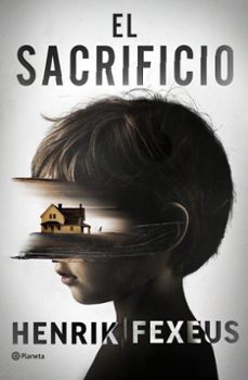 el sacrificio (serie memento 1)-henrik fexeus-9788408315841