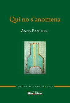 qui no s anomena-9788409058341