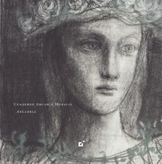 cuaderno arcaico muralis-pablo auladell-9788409188741