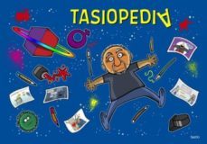 tasiopedia-javier "tasio" etayo-9788409360741