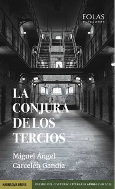 la conjura de los tercios-9788410057241