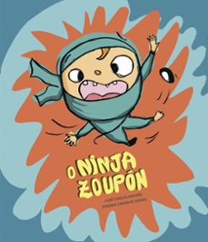 o ninja zoupon-9788410074941