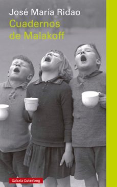 cuadernos de malakoff (ebook)-jose maria ridao-9788410107441