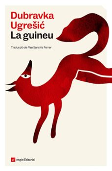la guineu-dubravka ugresic-9788410112841