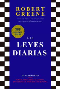 las leyes diarias-9788410121041