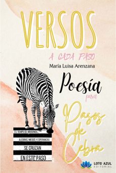 -maria luisa arenzana magaña-9788410162341