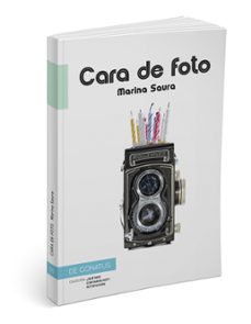 cara de foto (ebook)-marina saura-9788410182158