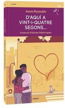 d aqui a vint-i-quatre segons-jason reynolds-9788410198241