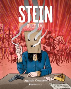 stein (piedra) (ebook)-agustin comotto-9788410200241