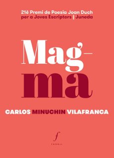 magma (ebook)-carlos minuchin vilafranca-9788410220041