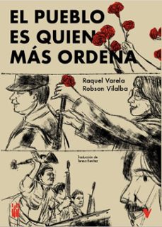 el pueblo es quien mas ordena-9788410246041
