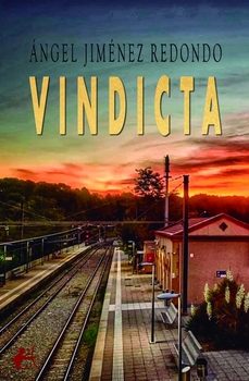 vindicta-angel jimenez redondo-9788410253841
