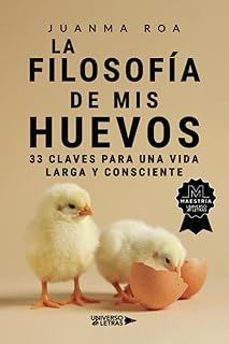la filosofía de mis huevos-juanma roa-9788410265141